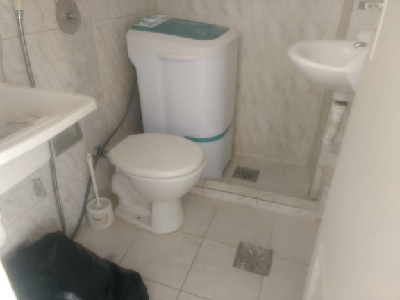 Imagem Apartamento com 1 Quarto à Venda, 26 m² em Copacabana - Rio De Janeiro Imagem Apartamento com 1 Quarto à Venda, 26 m² em Copacabana - Rio De Janeiro