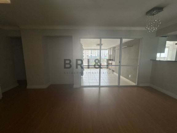 Imagem Apartamento com 3 Quartos à Venda, 112 m² em Chácara Santo Antônio (zona Sul) - São Paulo