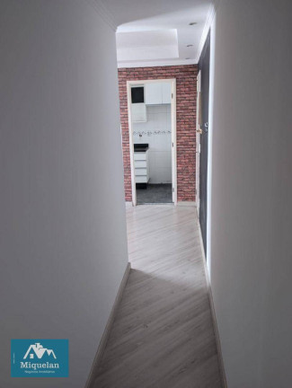 Imagem Apartamento com 1 Quarto à Venda, 44 m² em Mooca - São Paulo Imagem Apartamento com 1 Quarto à Venda, 44 m² em Mooca - São Paulo