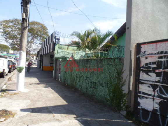 Imagem Casa à Venda, 100 m² em Butantã - São Paulo Imagem Casa à Venda, 100 m² em Butantã - São Paulo