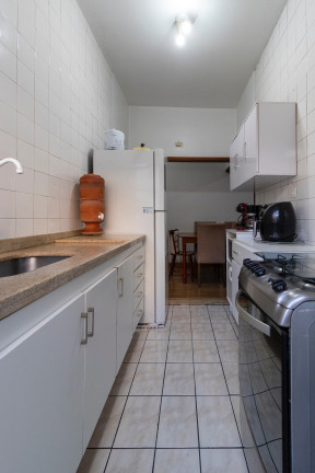 Imagem Apartamento com 2 Quartos à Venda, 92 m² em Aclimação - São Paulo