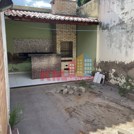 Imagem Casa com 3 Quartos à Venda, 100 m² em Presidente Costa E Silva - Mossoró Imagem Casa com 3 Quartos à Venda, 100 m² em Presidente Costa E Silva - Mossoró