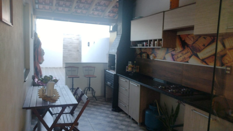 Imagem Casa com 2 Quartos à Venda, 80 m² em Condomínio Residencial E Comercial Laguna - Pindamonhangaba Imagem Casa com 2 Quartos à Venda, 80 m² em Condomínio Residencial E Comercial Laguna - Pindamonhangaba