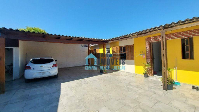 Imagem Casa com 4 Quartos à Venda, 360 m² em Centro - Balneário Pinhal Imagem Casa com 4 Quartos à Venda, 360 m² em Centro - Balneário Pinhal