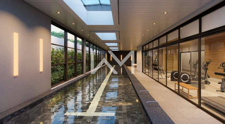 Imagem Imóvel com 4 Quartos à Venda, 281 m² em Moema - São Paulo Imagem Imóvel com 4 Quartos à Venda, 281 m² em Moema - São Paulo