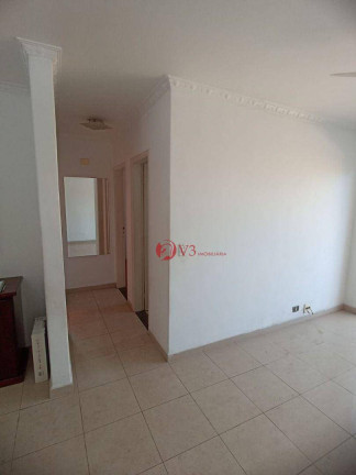 Imagem Apartamento com 2 Quartos à Venda, 62 m² em Vila Carrão - São Paulo