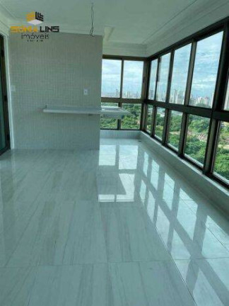 Imagem Apartamento à Venda, 254 m² em Estados - João Pessoa Imagem Apartamento à Venda, 254 m² em Estados - João Pessoa