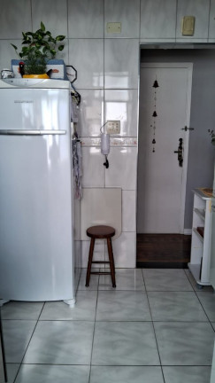 Imagem Apartamento com 3 Quartos à Venda, 80 m² em Marapé - Santos Imagem Apartamento com 3 Quartos à Venda, 80 m² em Marapé - Santos