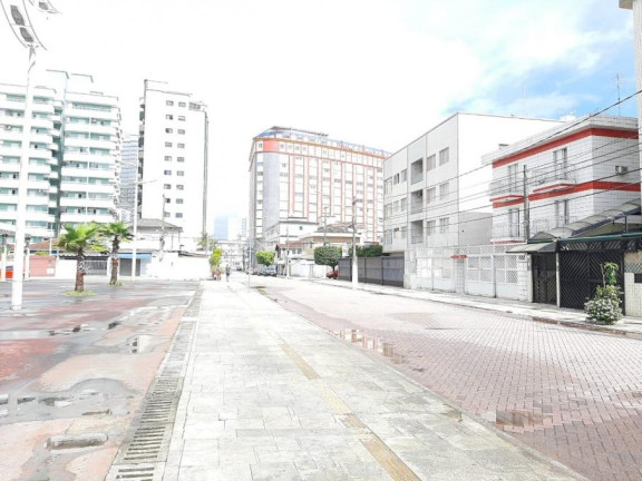 Imagem Apartamento com 1 Quarto à Venda, 46 m² em Boqueirão - Praia Grande
