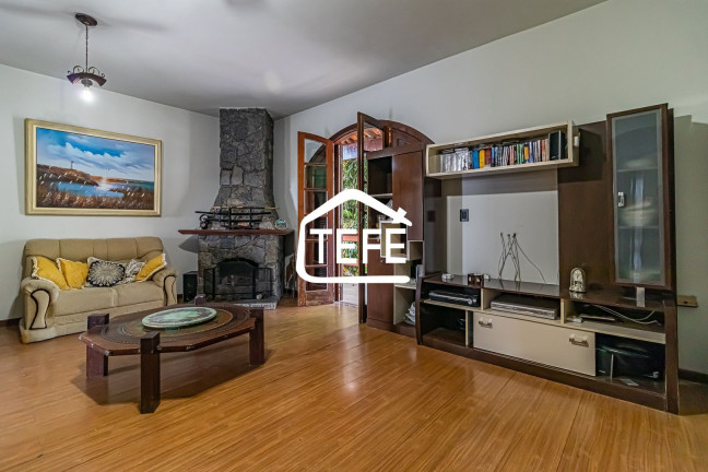 Imagem Casa com 3 Quartos à Venda, 333 m² em Freguesia (jacarepaguá) - Rio De Janeiro