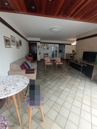 Imagem Apartamento com 3 Quartos à Venda, 147 m² em Itaigara - Salvador