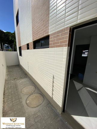 Imagem Apartamento com 2 Quartos à Venda, 53 m² em Cristo Redentor - João Pessoa