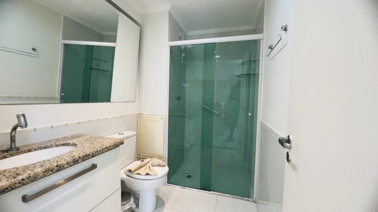 Imagem Apartamento com 2 Quartos à Venda, 77 m² em Riviera De São Lourenço - Bertioga
