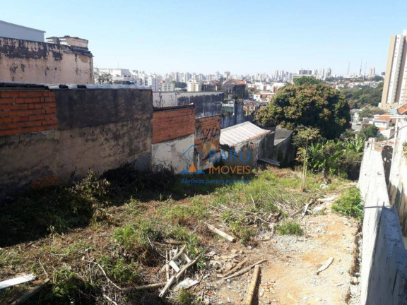 Imagem Terreno à Venda, 486 m² em Lapa - São Paulo Imagem Terreno à Venda, 486 m² em Lapa - São Paulo