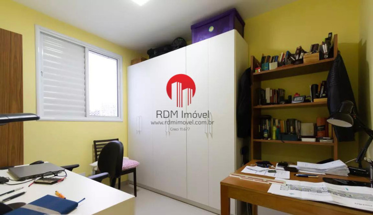 Imagem Apartamento com 2 Quartos à Venda, 83 m² em Morumbi - São Paulo