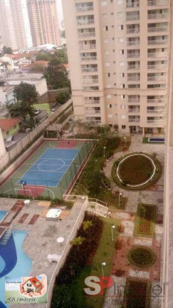 Imagem Apartamento com 3 Quartos à Venda, 77 m² em Campestre - Santo André Imagem Apartamento com 3 Quartos à Venda, 77 m² em Campestre - Santo André