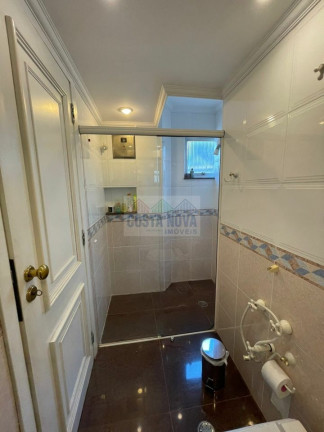 Imagem Apartamento com 3 Quartos à Venda, 223 m² em Perdizes - São Paulo