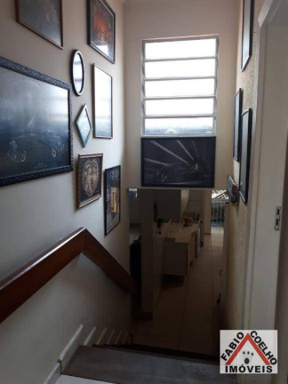 Imagem Casa com 3 Quartos à Venda, 149 m² em Jardim Marajoara - São Paulo