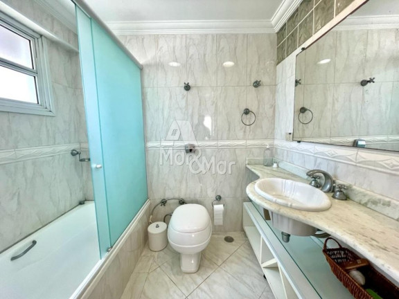 Imagem Apartamento com 3 Quartos à Venda, 180 m² em Pitangueiras - Guarujá Imagem Apartamento com 3 Quartos à Venda, 180 m² em Pitangueiras - Guarujá