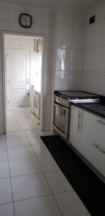Imagem Apartamento com 4 Quartos à Venda, 158 m² em Vila Mariana - Sp Imagem Apartamento com 4 Quartos à Venda, 158 m² em Vila Mariana - Sp