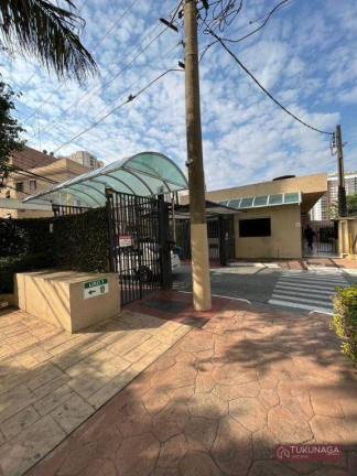 Imagem Apartamento com 3 Quartos à Venda, 69 m² em Picanco - Guarulhos