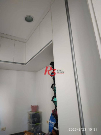 Imagem Apartamento com 2 Quartos à Venda, 87 m² em Boqueirão - Santos Imagem Apartamento com 2 Quartos à Venda, 87 m² em Boqueirão - Santos