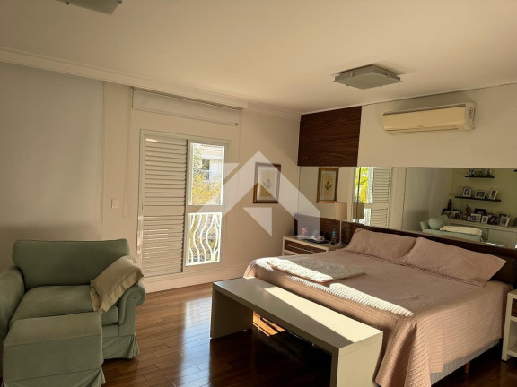 Imagem Casa de Condomínio com 4 Quartos à Venda, 460 m² em Tamboré - Santana De Parnaíba Imagem Casa de Condomínio com 4 Quartos à Venda, 460 m² em Tamboré - Santana De Parnaíba