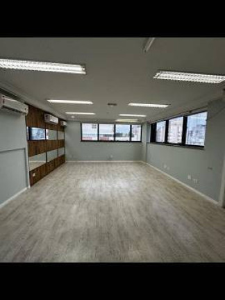 Imagem Sala Comercial para Alugar, 45 m² em Pinheiros - São Paulo