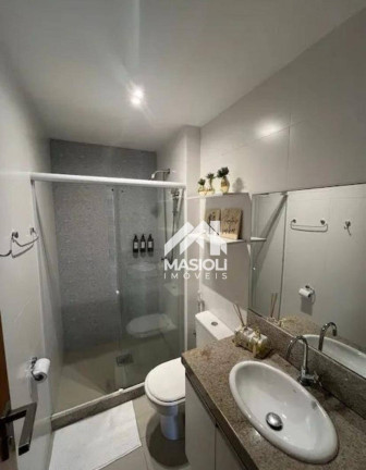Imagem Apartamento com 3 Quartos à Venda, 105 m² em Praia De Itaparica - Vila Velha Imagem Apartamento com 3 Quartos à Venda, 105 m² em Praia De Itaparica - Vila Velha