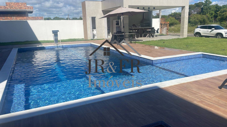 Imagem Casa de Condomínio com 5 Quartos à Venda, 600 m² em Barra De Jacuipe - Camaçari
