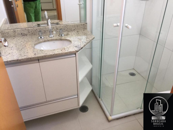 Imagem Apartamento com 1 Quarto para Alugar, 46 m² em Parque Campolim - Sorocaba Imagem Apartamento com 1 Quarto para Alugar, 46 m² em Parque Campolim - Sorocaba
