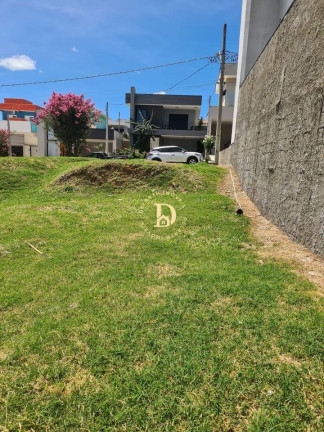 Imagem Terreno à Venda, 250 m² em Jardim Residencial Golden Park - Jacareí Imagem Terreno à Venda, 250 m² em Jardim Residencial Golden Park - Jacareí