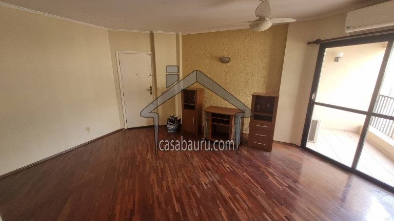 Imagem Apartamento com 3 Quartos à Venda, 90 m² em Vila Aviação - Bauru Imagem Apartamento com 3 Quartos à Venda, 90 m² em Vila Aviação - Bauru