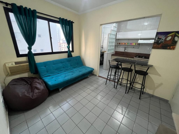 Imagem Apartamento com 1 Quarto à Venda, 50 m² em Vila Guilhermina - Praia Grande Imagem Apartamento com 1 Quarto à Venda, 50 m² em Vila Guilhermina - Praia Grande