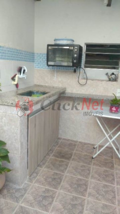 Imagem Casa com 2 Quartos à Venda, 210 m² em Cerâmica - São Caetano Do Sul Imagem Casa com 2 Quartos à Venda, 210 m² em Cerâmica - São Caetano Do Sul