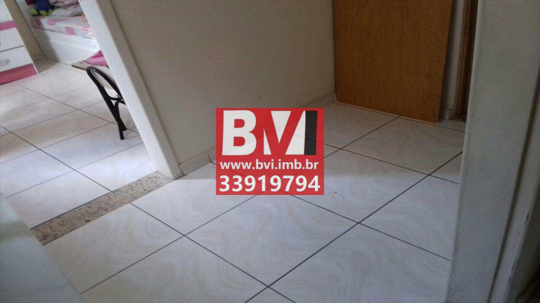 Imagem Casa com 3 Quartos à Venda, 80 m² em Irajá - Rio De Janeiro Imagem Casa com 3 Quartos à Venda, 80 m² em Irajá - Rio De Janeiro