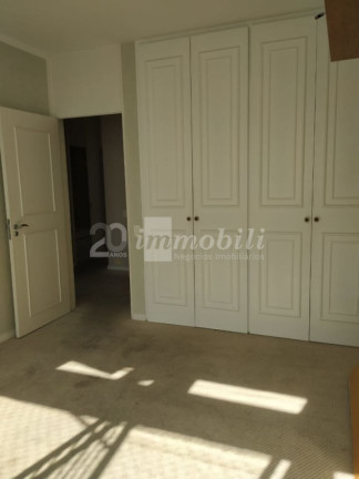 Imagem Apartamento com 3 Quartos à Venda, 172 m² em Higienópolis - São Paulo