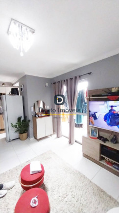 Imagem Apartamento com 3 Quartos à Venda, 72 m² em Nossa Senhora Medianeira - Santa Maria