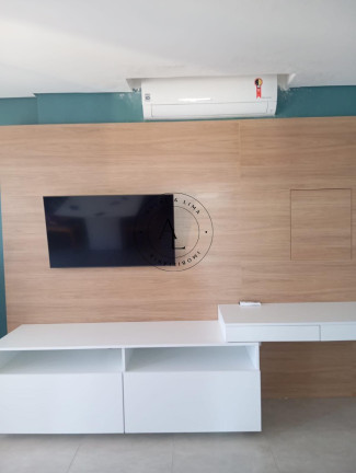Imagem Apartamento com 1 Quarto à Venda, 11 m² em Centro - Campinas