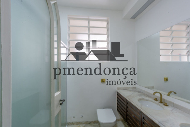 Imagem Apartamento com 3 Quartos à Venda, 210 m² em Higienópolis - São Paulo Imagem Apartamento com 3 Quartos à Venda, 210 m² em Higienópolis - São Paulo