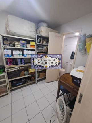 Imagem Apartamento com 2 Quartos à Venda, 82 m² em Tijuca - Rio De Janeiro