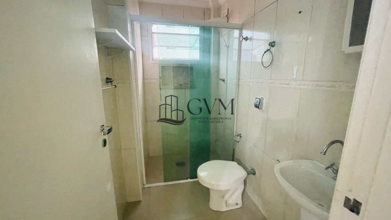 Imagem Apartamento com 2 Quartos à Venda, 82 m² em Boqueirão - Praia Grande