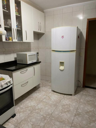 Imagem Apartamento com 2 Quartos à Venda, 69 m² em Vila Fachini - São Paulo