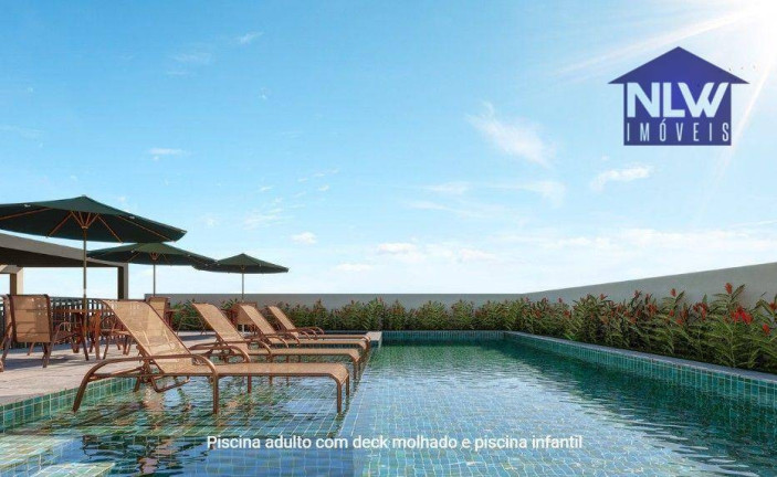Imagem Apartamento com 2 Quartos à Venda, 36 m² em Mooca - São Paulo Imagem Apartamento com 2 Quartos à Venda, 36 m² em Mooca - São Paulo