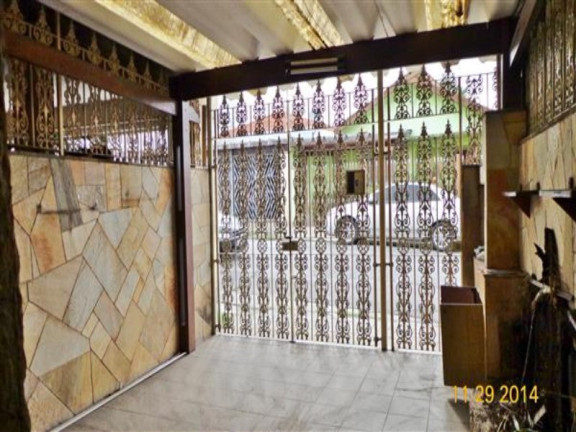 Imagem Sobrado com 2 Quartos à Venda, 90 m² em Vila Palmeiras - São Paulo Imagem Sobrado com 2 Quartos à Venda, 90 m² em Vila Palmeiras - São Paulo