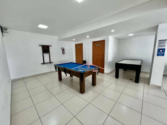 Imagem Apartamento com 1 Quarto à Venda, 50 m² em Vila Guilhermina - Praia Grande
