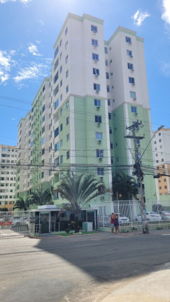 Imagem Imóvel com 3 Quartos à Venda, 64 m² em Chácara Parreiral - Serra Imagem Imóvel com 3 Quartos à Venda, 64 m² em Chácara Parreiral - Serra