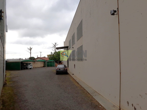 Imagem Imóvel Comercial à Venda, 735 m² em Jardim Boa Vista - Hortolândia Imagem Imóvel Comercial à Venda, 735 m² em Jardim Boa Vista - Hortolândia