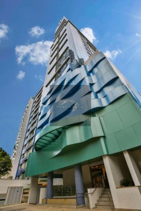 Imóvel com 1 Quarto à Venda, 25 m² em Gonzaga - Santos