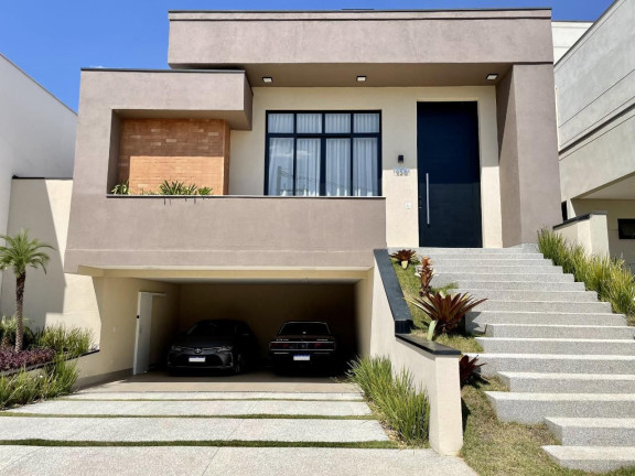 Casa com 3 Quartos à Venda ou Locação, 238 m² em Swiss Park - Campinas